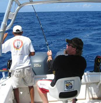 Cozumel Fishing Rates