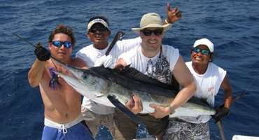 COZUMEL FISHING