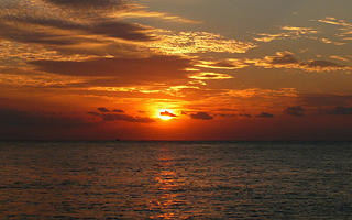 Sunset Cozumel Cruises